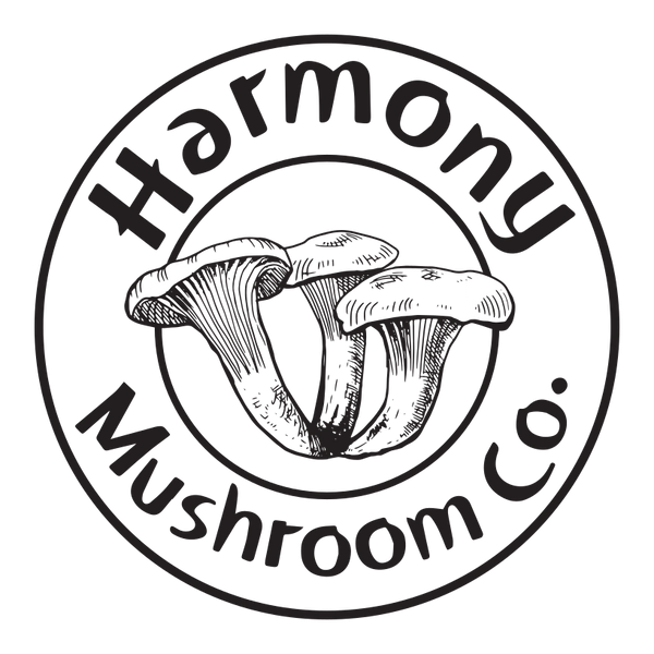 Harmony Mushroom Co